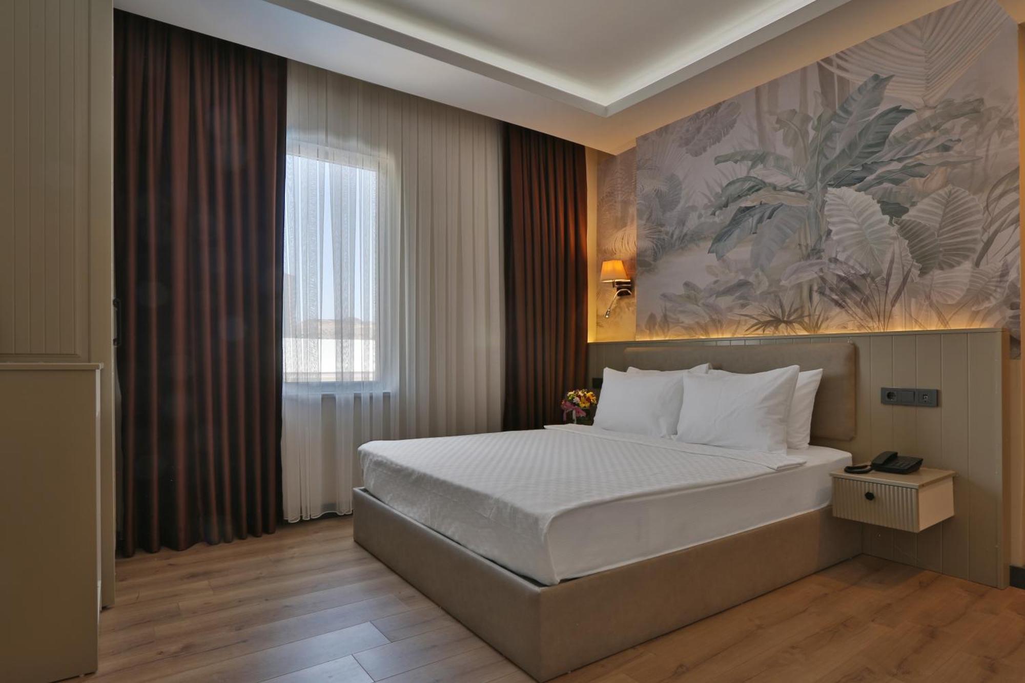 Hotel Park Dedeman Mardin Zewnętrze zdjęcie