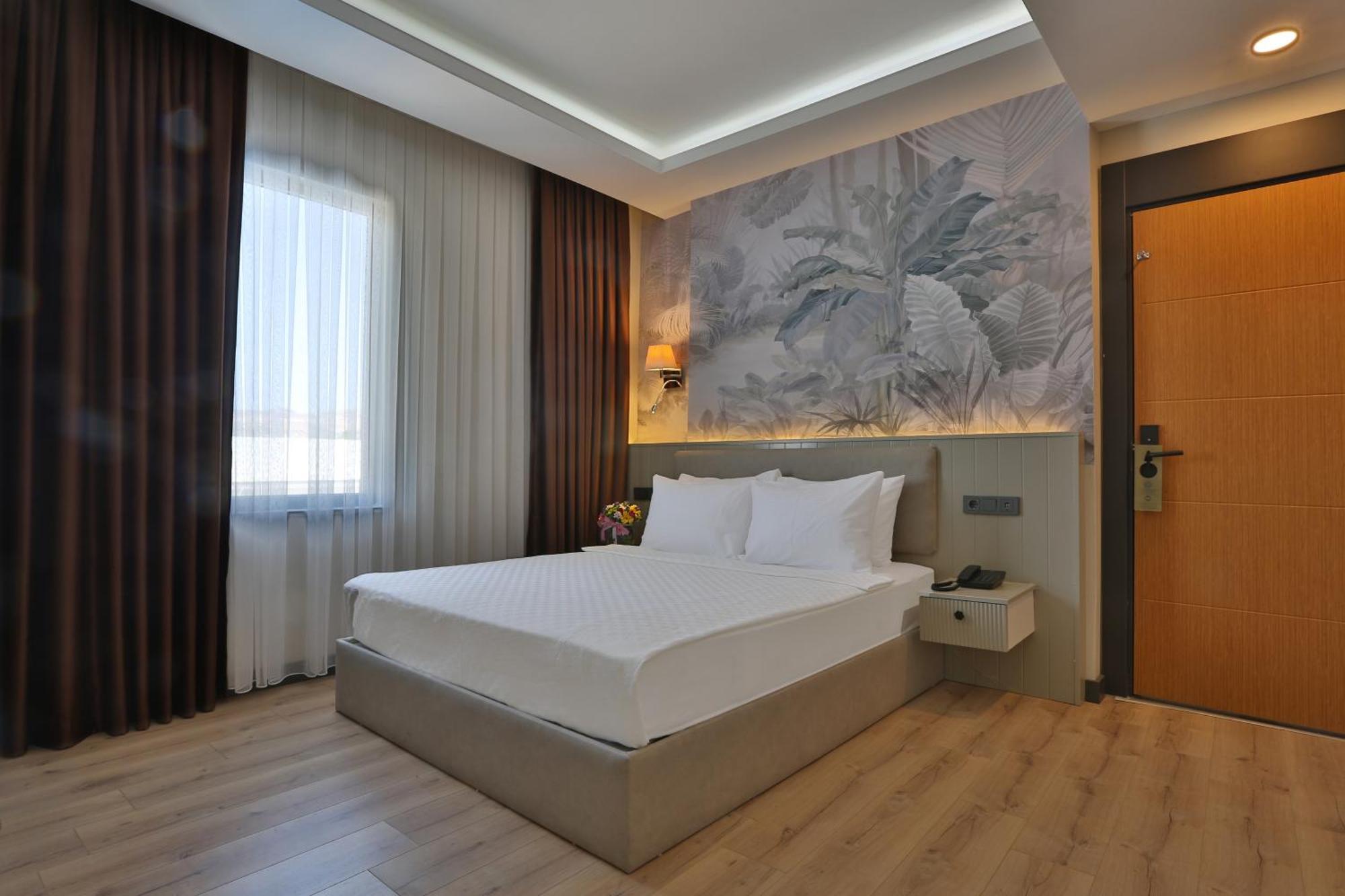 Hotel Park Dedeman Mardin Zewnętrze zdjęcie
