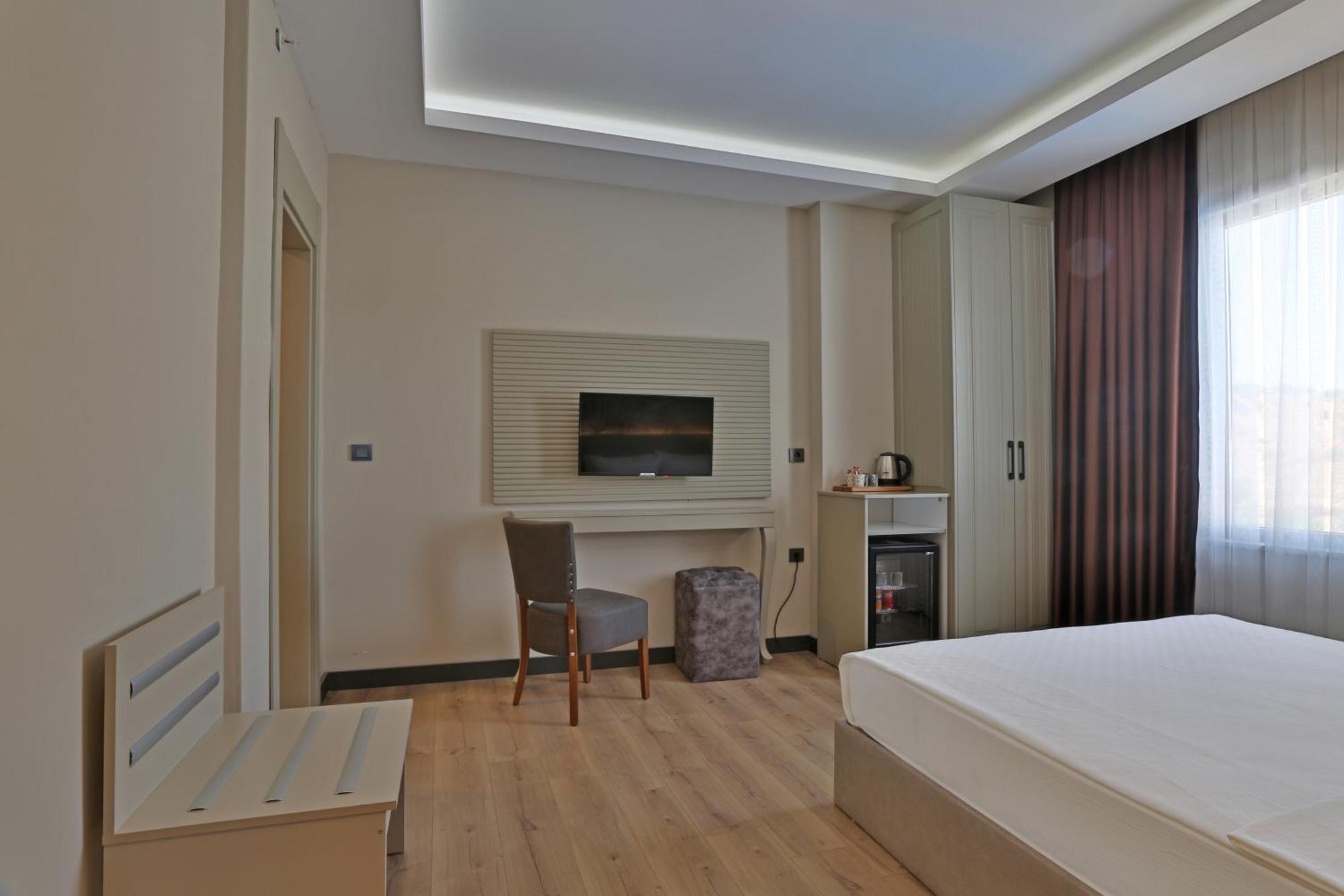 Hotel Park Dedeman Mardin Zewnętrze zdjęcie