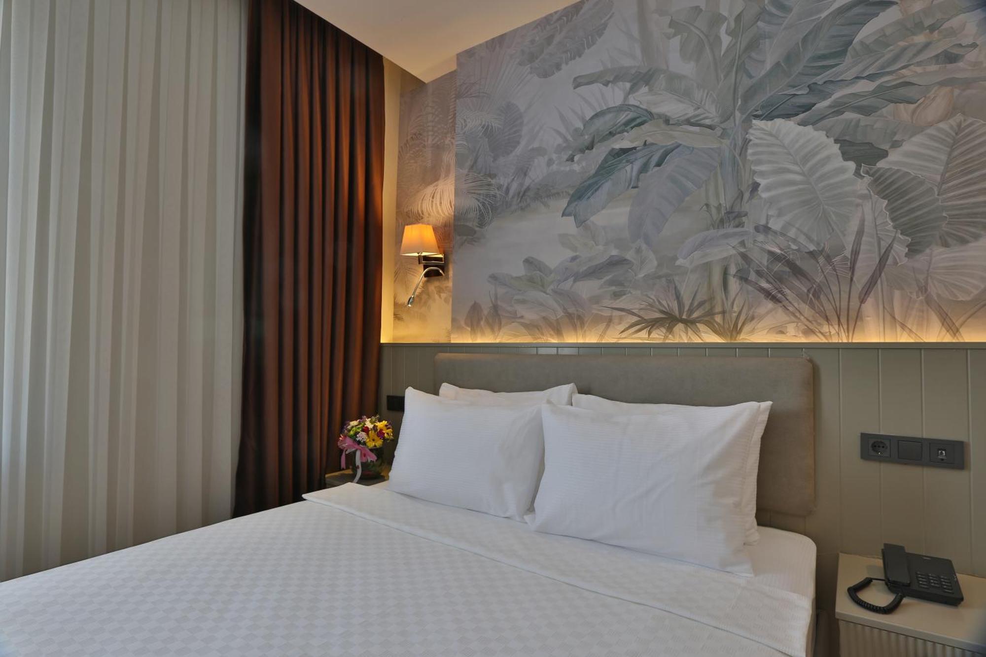 Hotel Park Dedeman Mardin Zewnętrze zdjęcie
