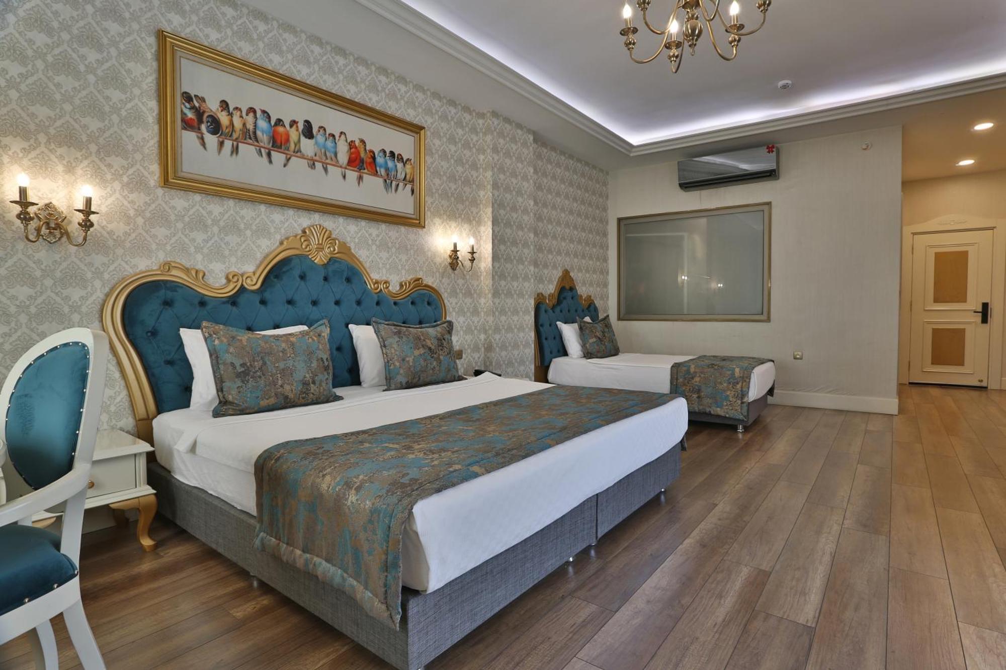 Hotel Park Dedeman Mardin Zewnętrze zdjęcie