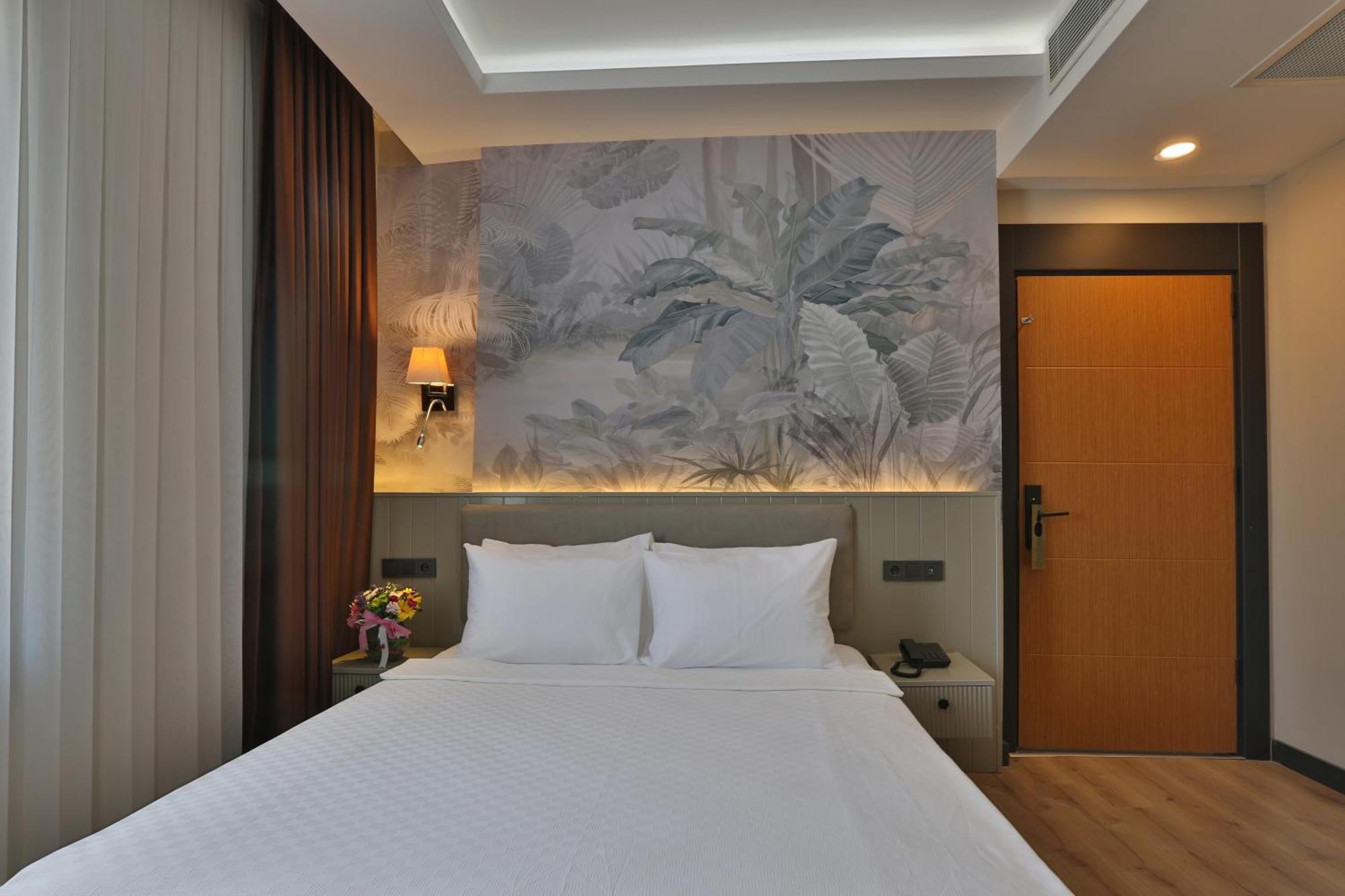 Hotel Park Dedeman Mardin Zewnętrze zdjęcie