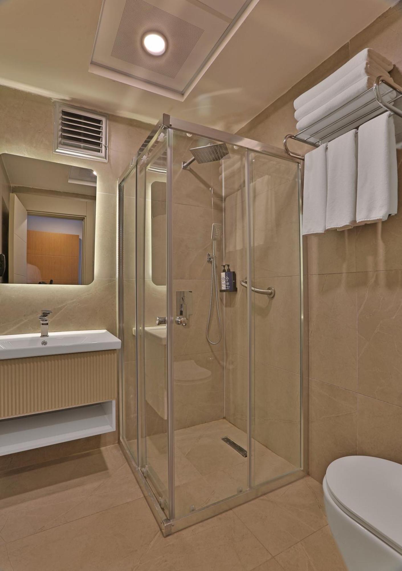 Hotel Park Dedeman Mardin Zewnętrze zdjęcie