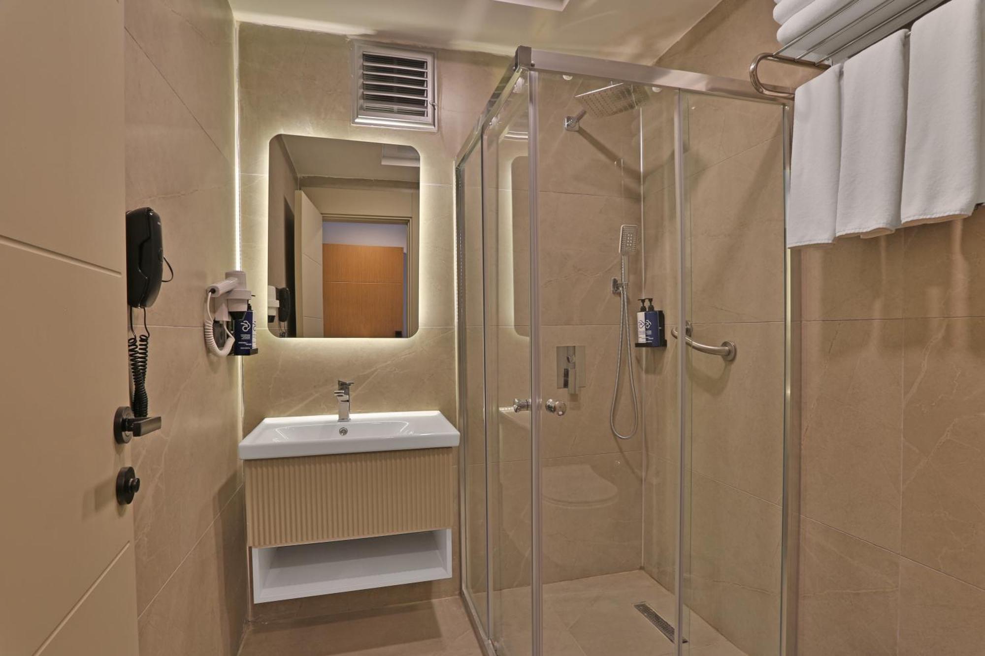 Hotel Park Dedeman Mardin Zewnętrze zdjęcie
