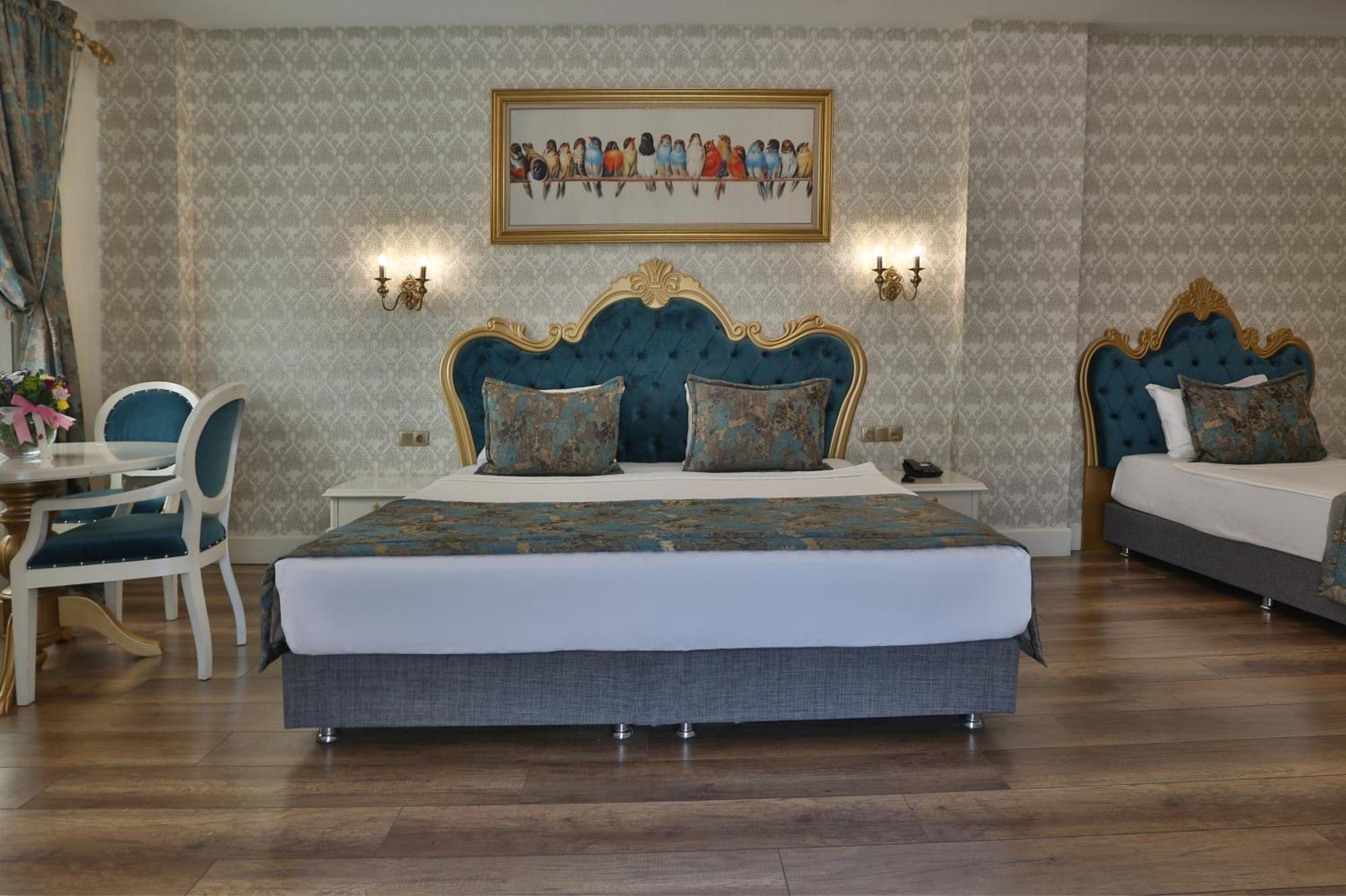 Hotel Park Dedeman Mardin Zewnętrze zdjęcie